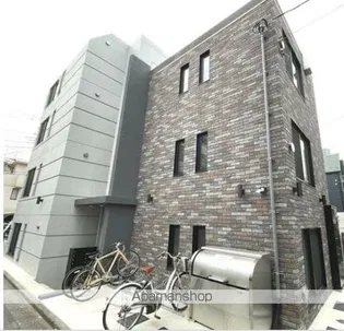 CASA PIAZZA TACHIKAWAの画像
