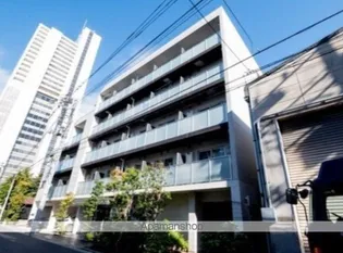 GENOVIA東向島SKYGARDEN【3階】の外観