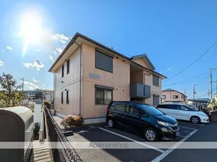 サニーサイドⅡ【102号室】の外観