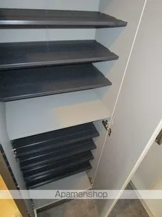 シンセーロ通町【1階】の玄関