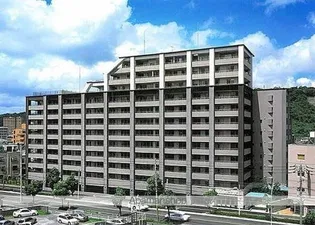 エイルマンション城西本通りの画像