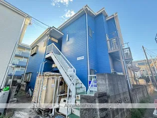 ジョイフル鶴見の画像