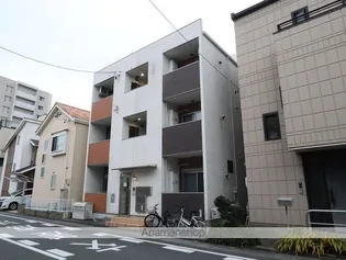 ディアグランコートの画像