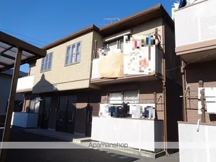 シャーメゾン レイール B棟の画像