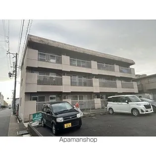 臼井ビルの画像