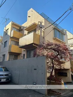 東京都文京区本郷5丁目【マンション】の外観