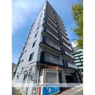 都ハイツの画像