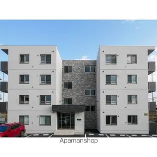 BASE厚別の画像