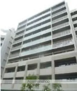 フレンシア高円寺北【7階】の外観