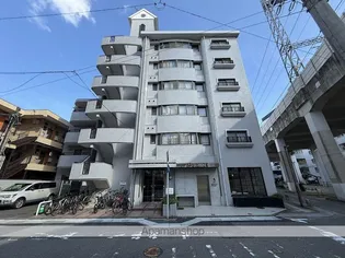 イング大宮の画像
