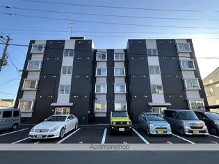 ヒルズハイツの画像