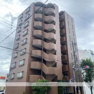 ラ・カンパネーラ【703号室号室】の外観