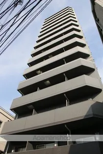 ディアレイシャス池袋の画像