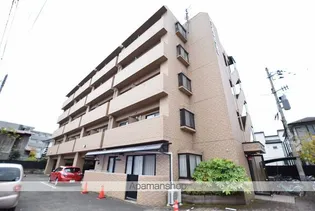 ロイヤルパーク柏木の画像