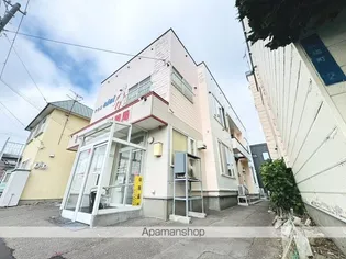 テラスアイアイの画像