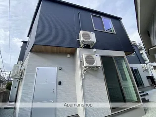 仙台前ルート【2階】の外観