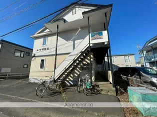 ハイツまほろの画像