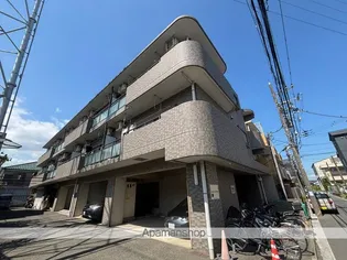 クレール鶴見の画像