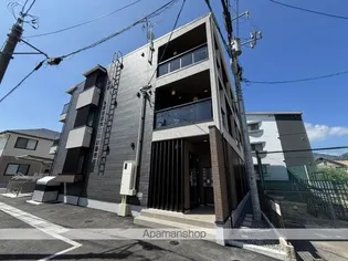 ソラリア【2階】の外観