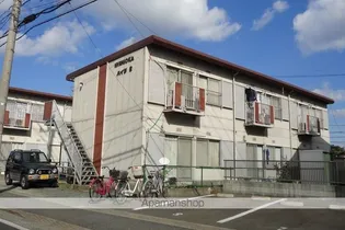 西岡ハイツB棟の画像