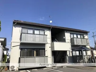 コスモスハイツABC【B201号室】の外観