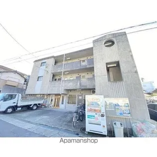 マノアハウス清住の画像