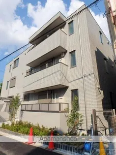 ヘーベルメゾン西田辺の画像