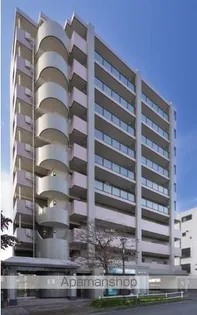 SーFORT八王子南【6階】の外観