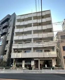 マートルコート駒込の画像