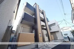 アルソーレ小岩の画像