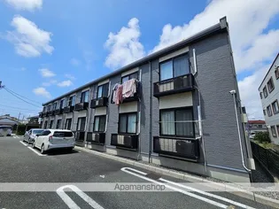 レオパレスみなみの画像