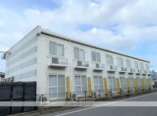 レオパレス東合川Ⅱの画像
