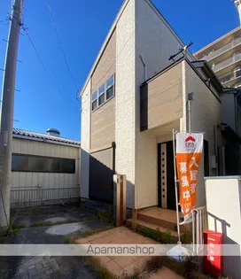 埼玉県三郷市谷口【一戸建】の外観