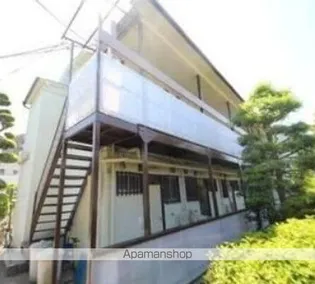 アパートメント梨花の画像