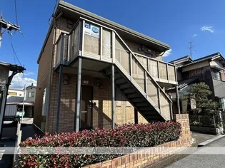 クレアール【202号室】の外観