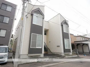 ベルフロント南郷IIの画像