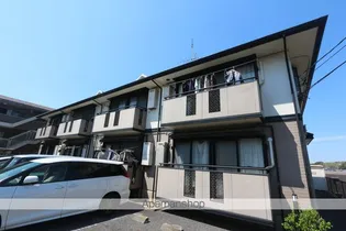 アリュール Bの画像