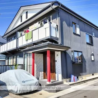 メゾンエトワール【2階】の外観