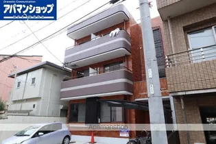 メゾン山本の画像