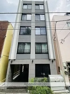 プラチナフォルム上野秋葉原Ⅱ【402号室】の外観