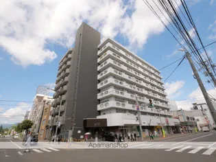 北18条駅光ハイツの画像