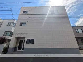 サンリバーハイツの画像