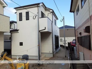 福岡県福岡市南区横手3丁目【一戸建】の外観