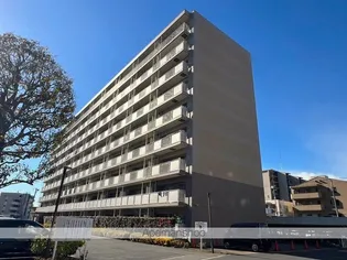 コンフォート津田沼弐番館の画像