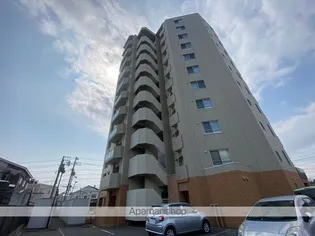 シャトーム柏木町の画像