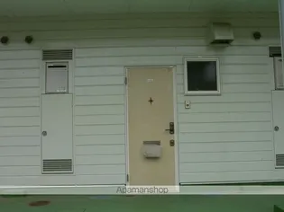 コーポ自由ケ丘ダーツ【202号室】のその他画像