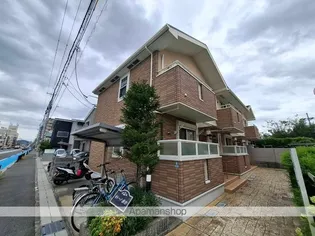セレーノ西台の画像