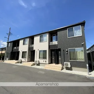 メゾンドランの画像