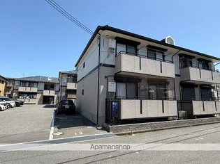 パークハイム南花田の画像