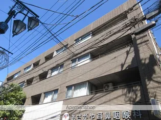 コルヌイエ北阿佐谷の画像